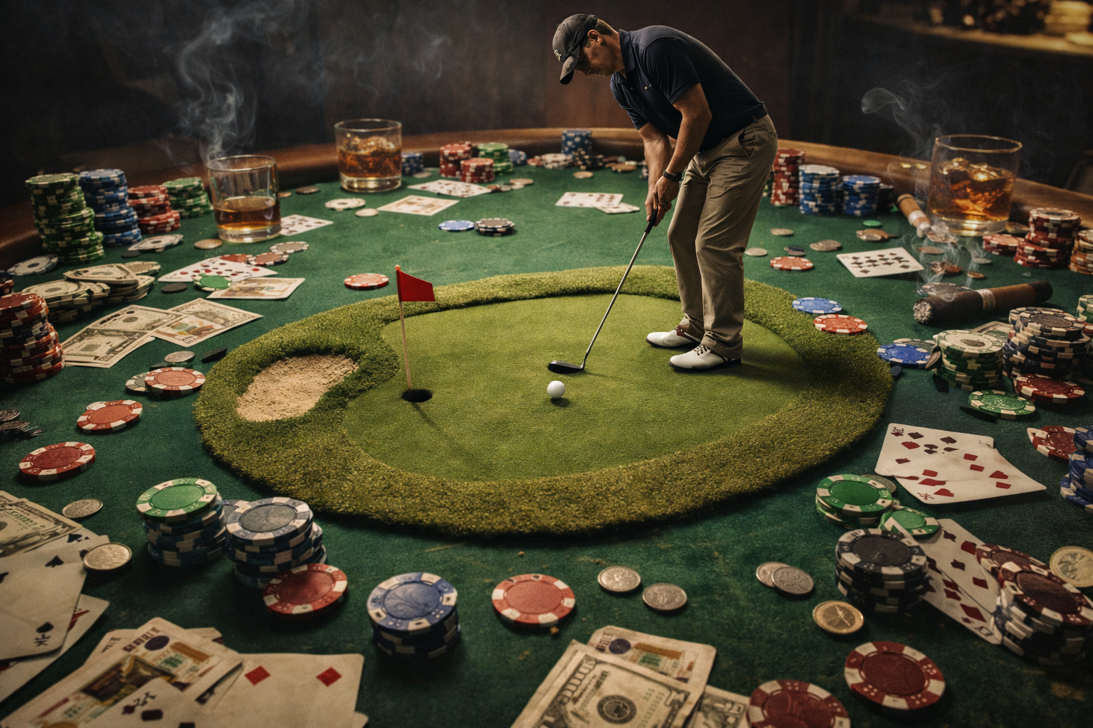 The Links