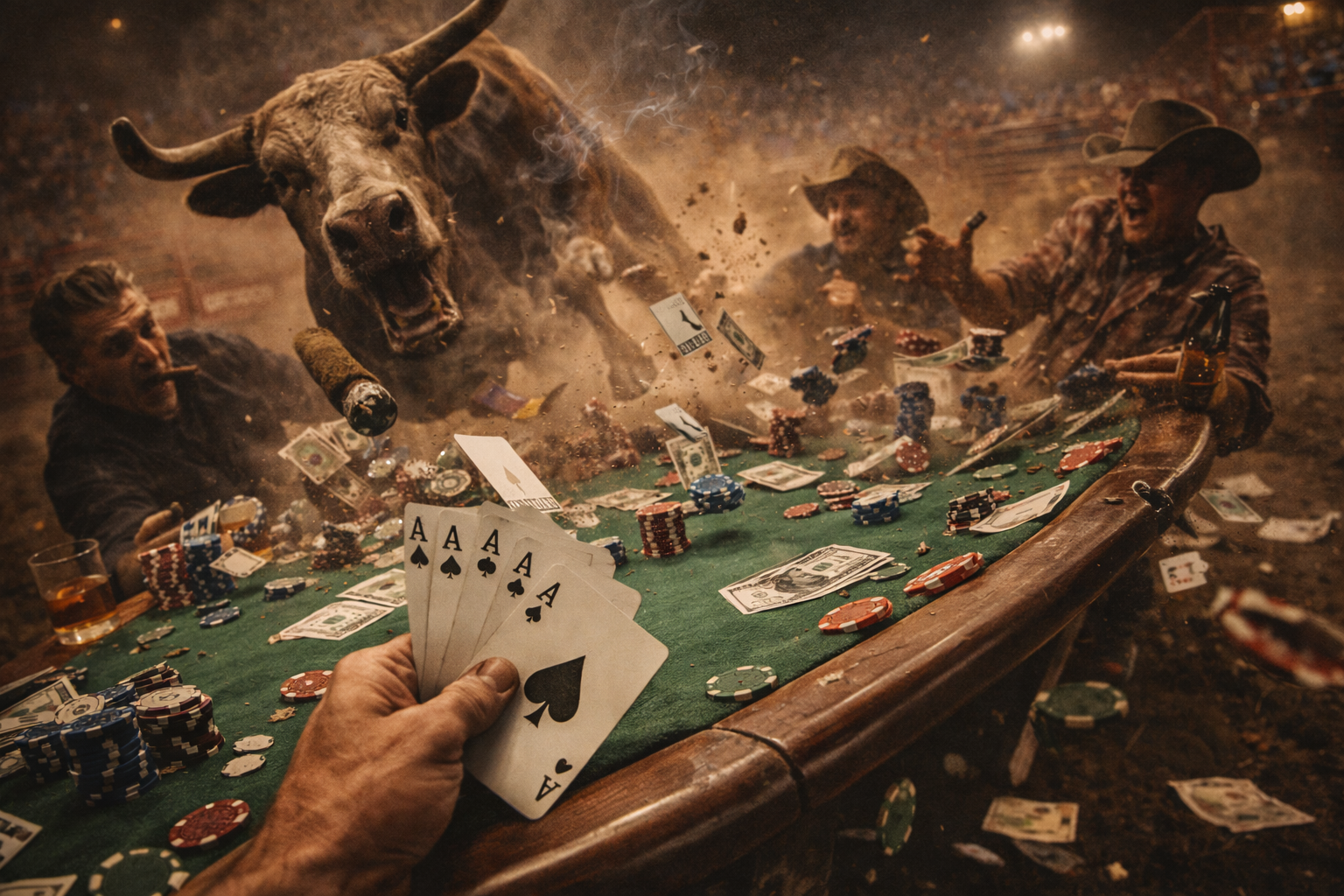 Texas Hold'em