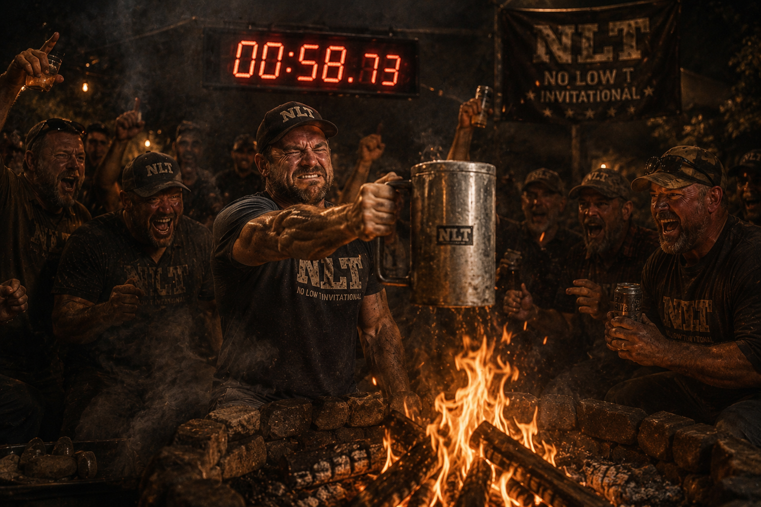 The Rotator Cup
