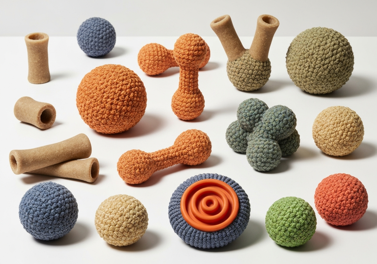 Dog Toys