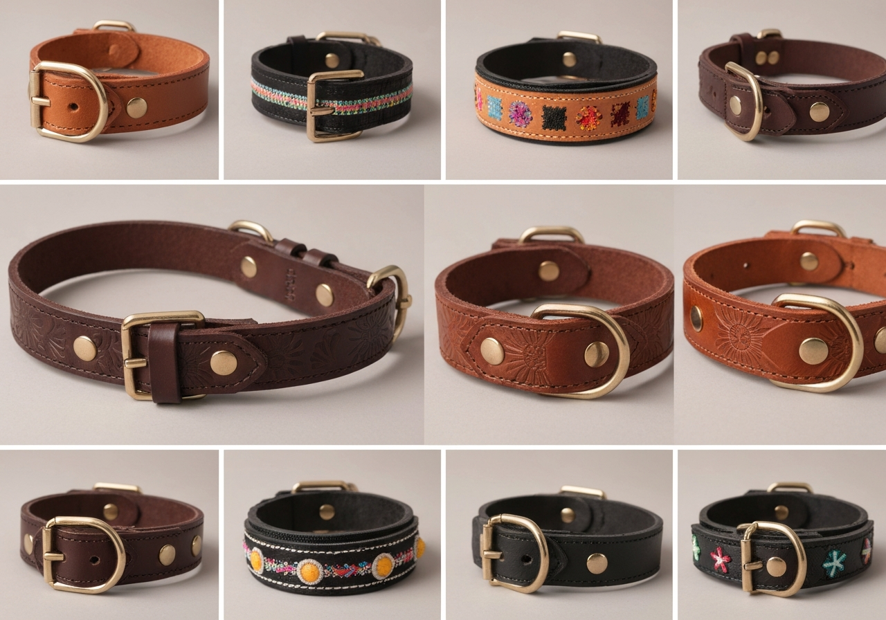 Pet Accessories