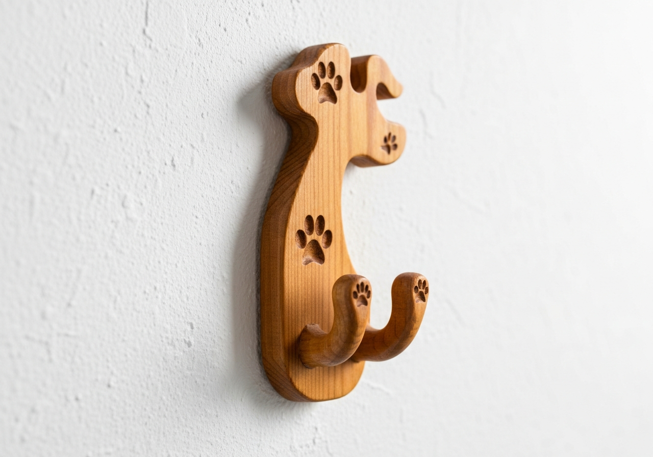 Lead Holders / Wall Hooks