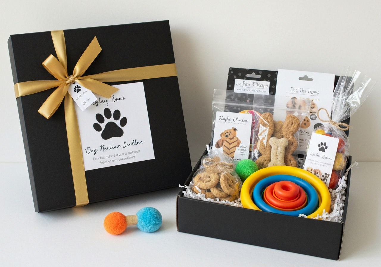 Gift Orders