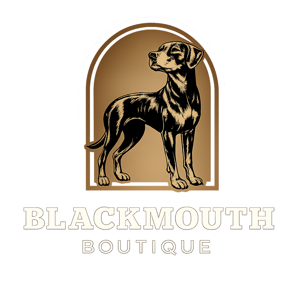 Blackmouth Boutique