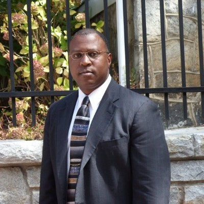 Vinny Ferguson - Founder