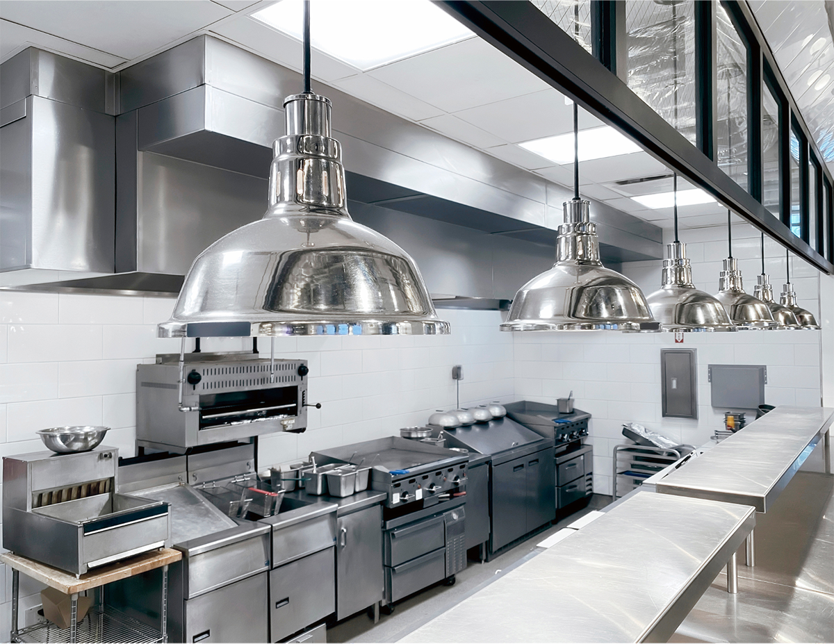 Professional commercial cleaning service for offices and businesses in San Diego