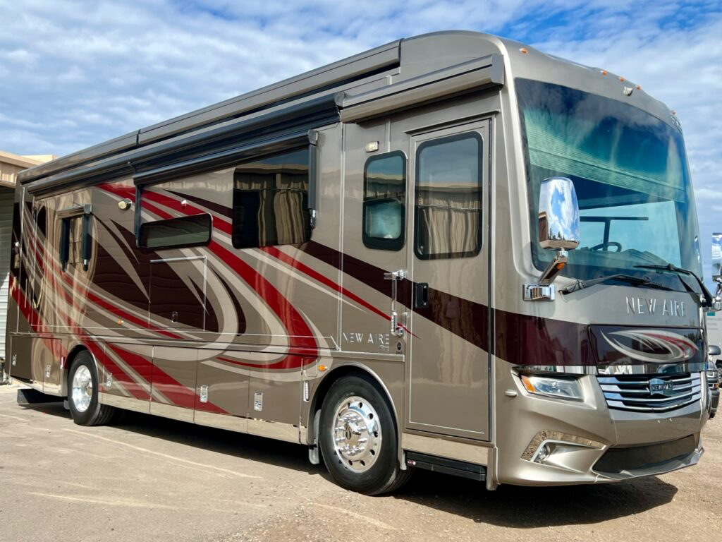 Mobile car and RV detailing service in Santee