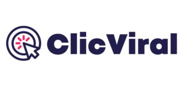 ClicViral Logo