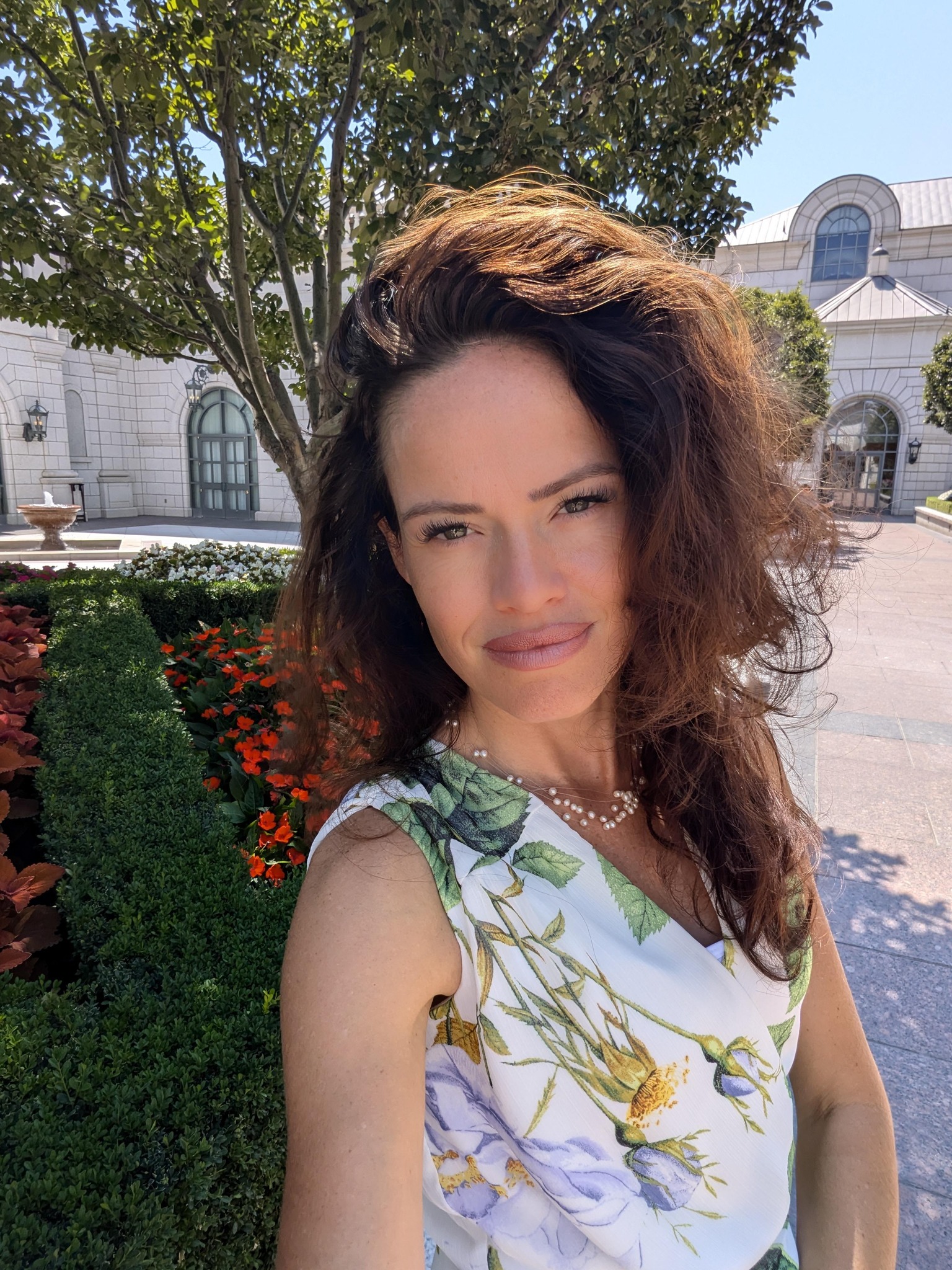 Alicia Decker