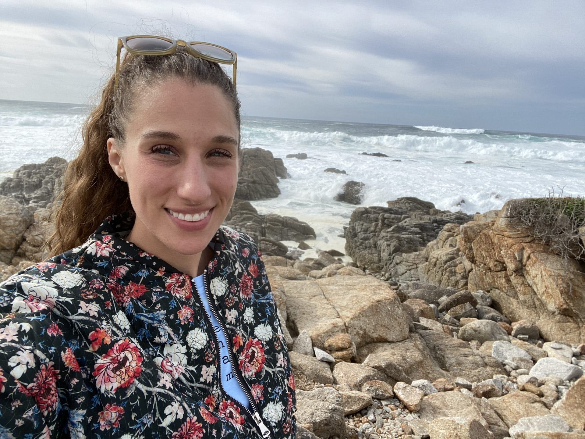 Dr. Andrea Bassett Ed. D.