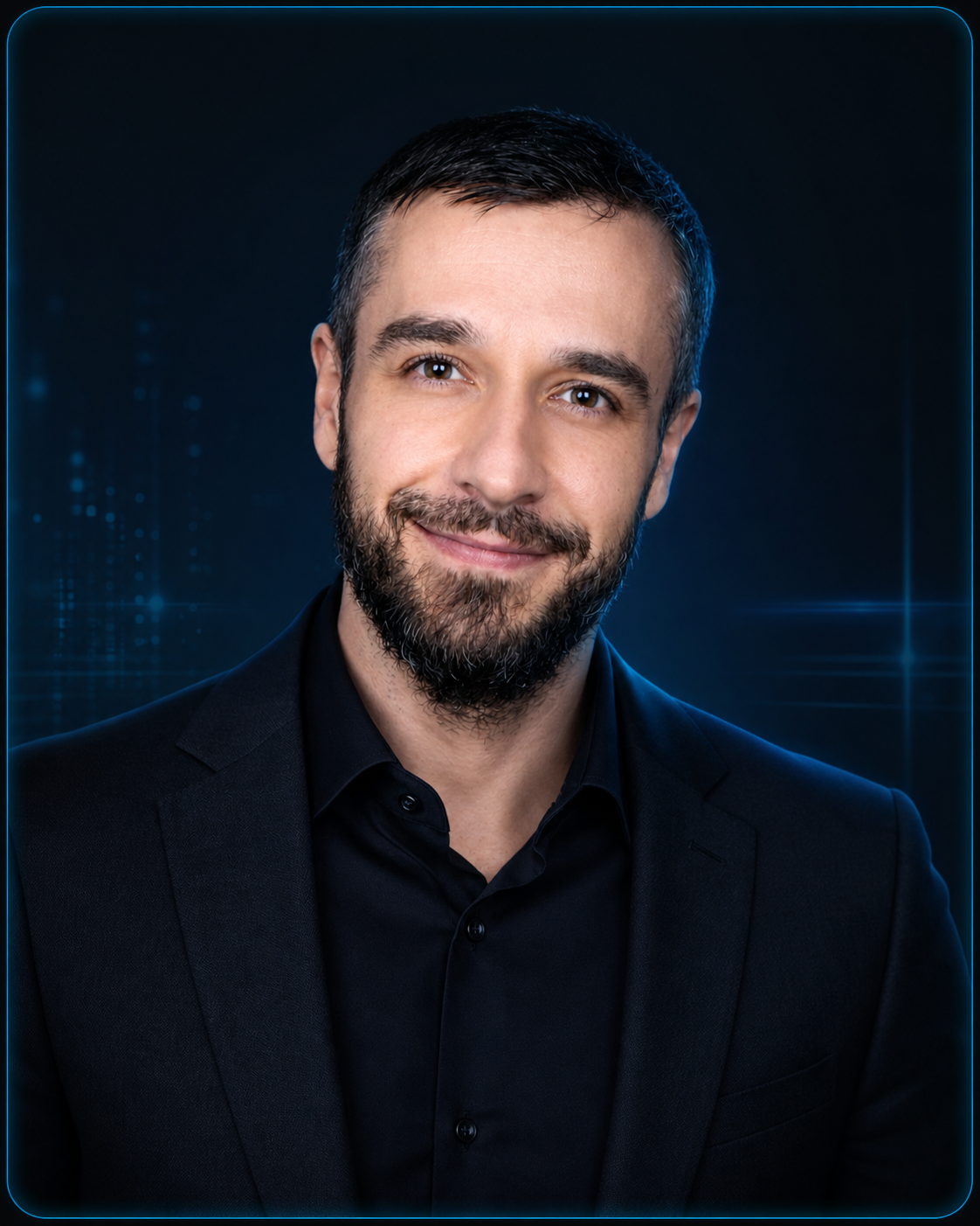 Edin - Digital Systems Expert