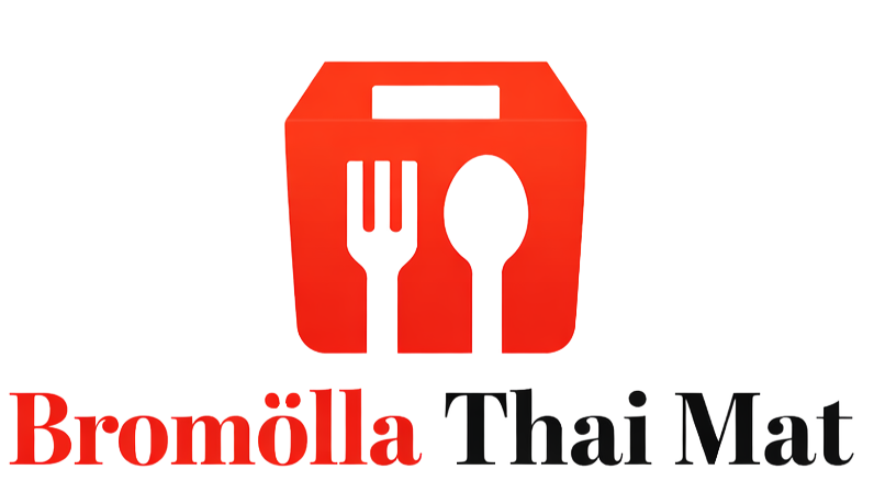Bromölla Thai Mat