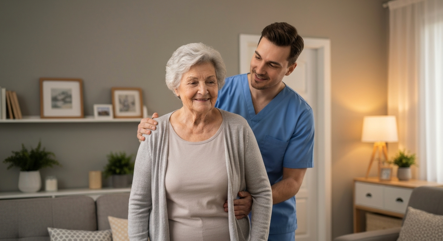 Planning for the Unexpected: Why Long-Term Care Insurance Matters
