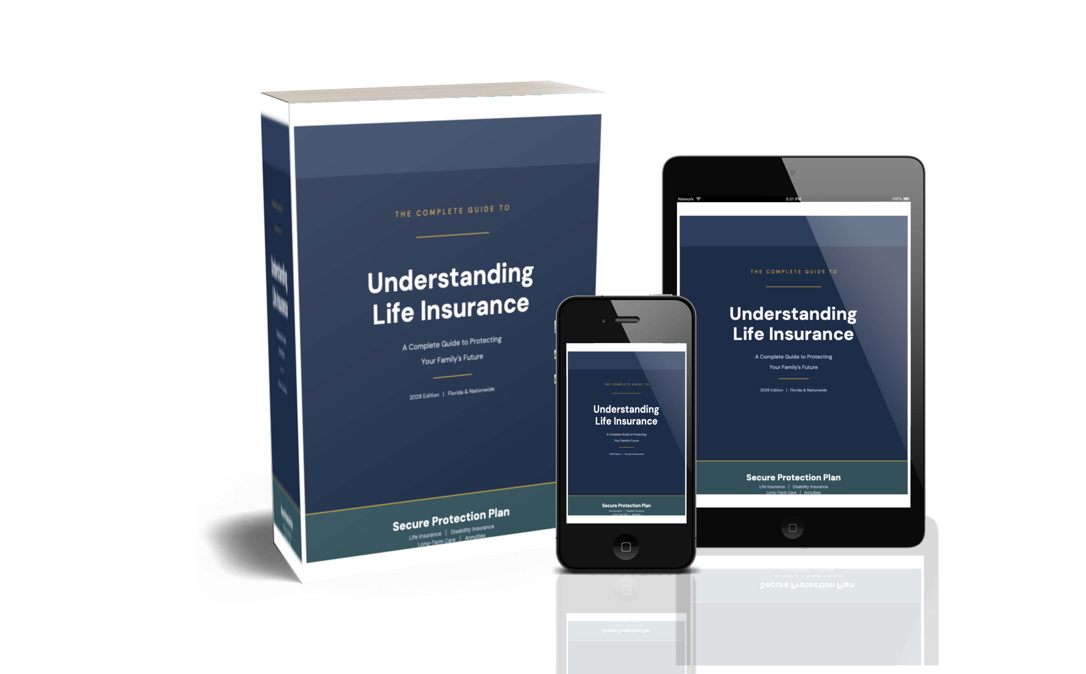 The Complete Guide to Life Insurance