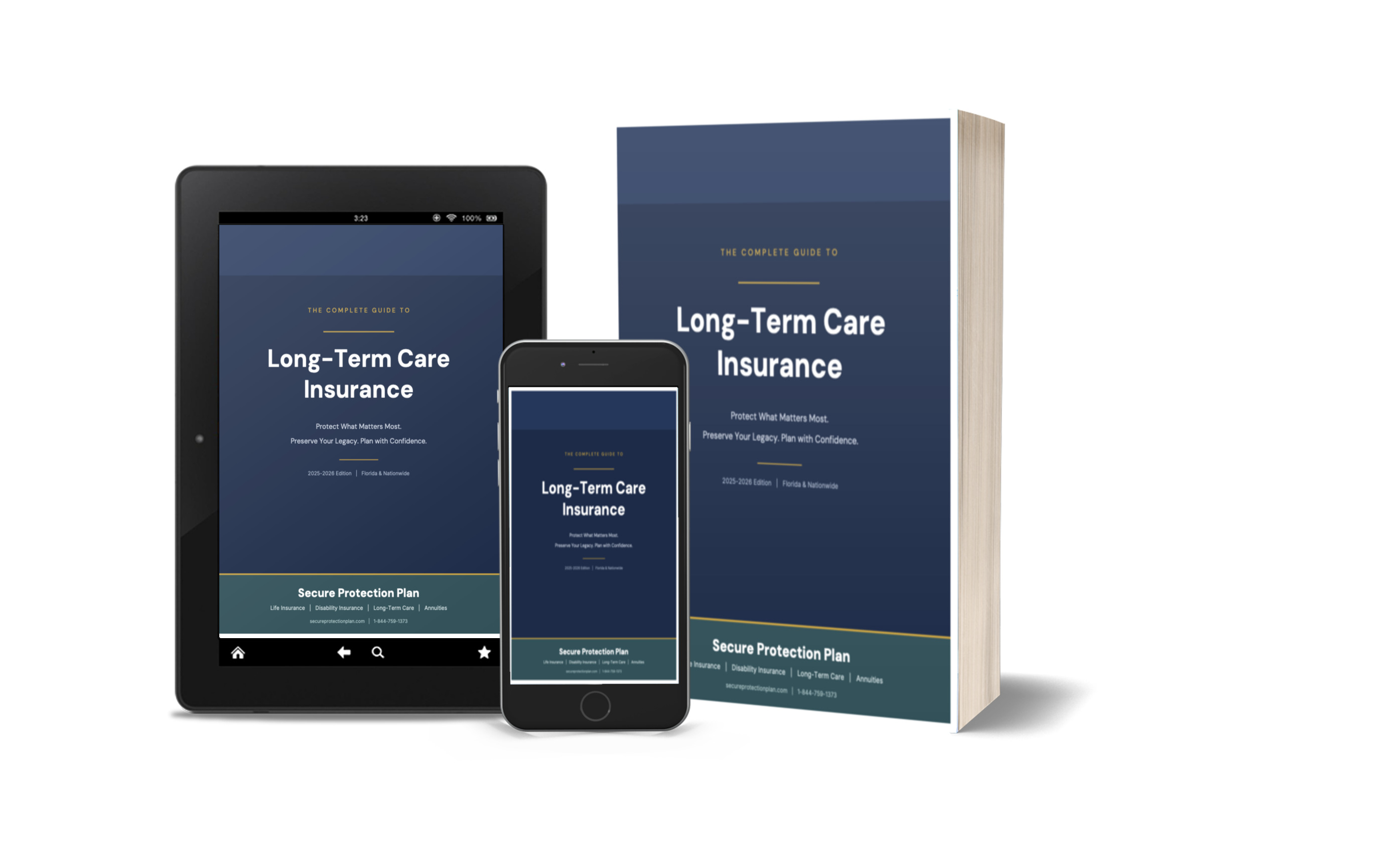 Navigating Long Term Care Planning