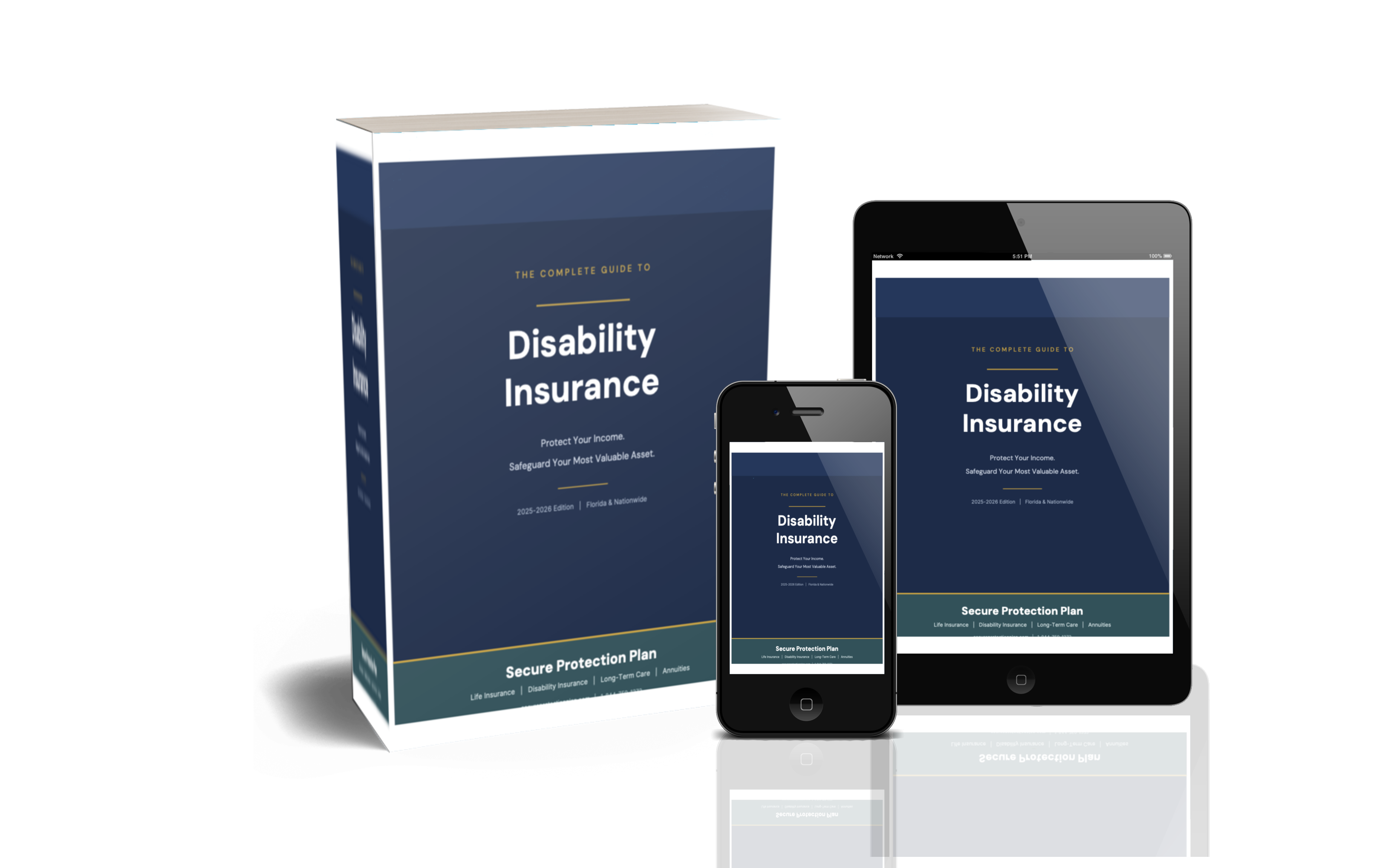Protecting Your Income: Disability Insurance