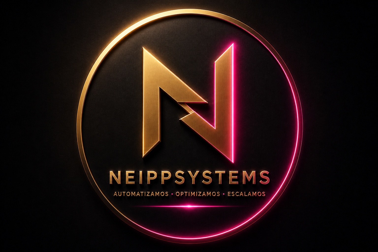 NeippSystems Logo