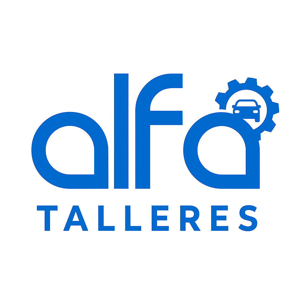 Alfa Talleres