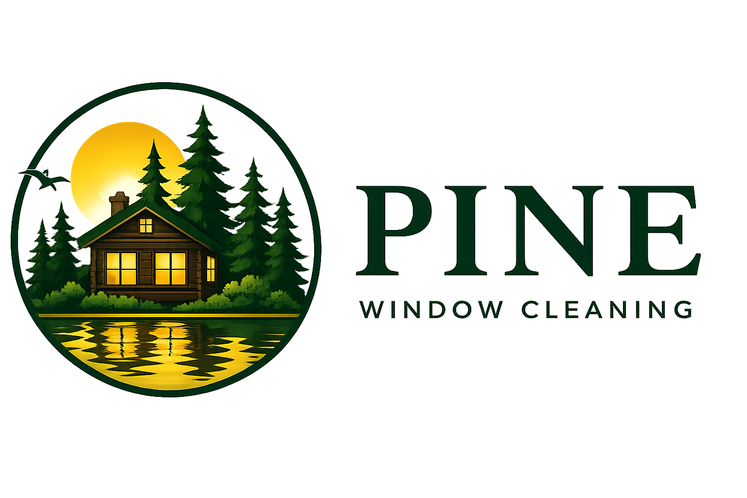 Pine Window Cleaning