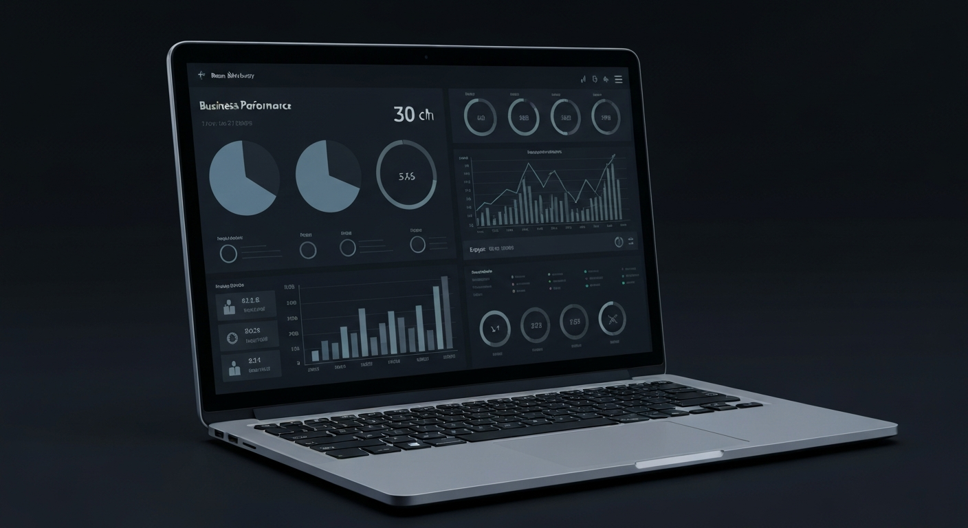 GoHighLevel Community Dashboard