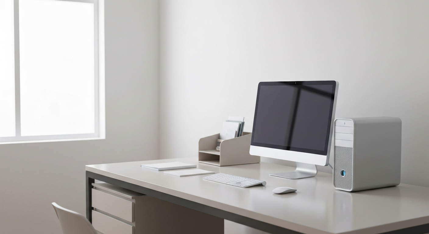 Office & Workspace
