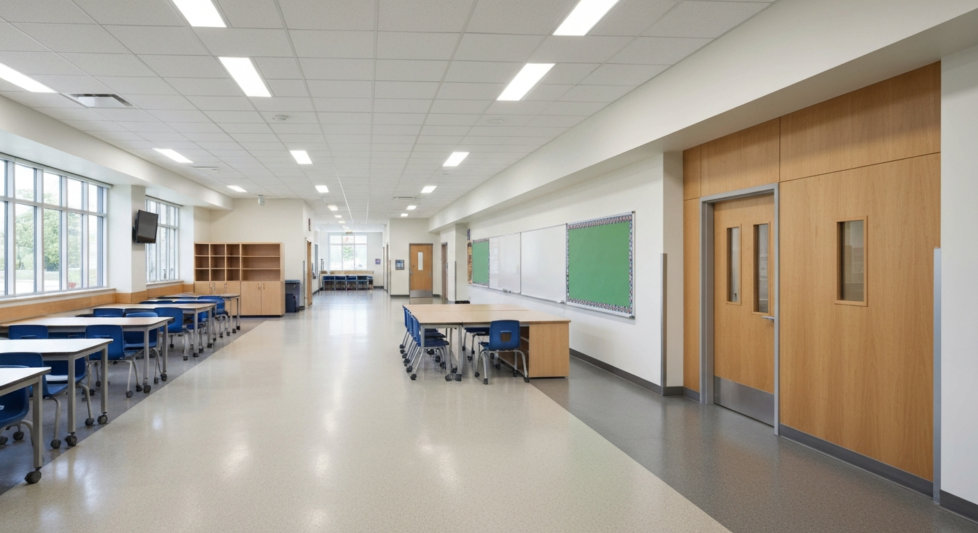 Education Facilities