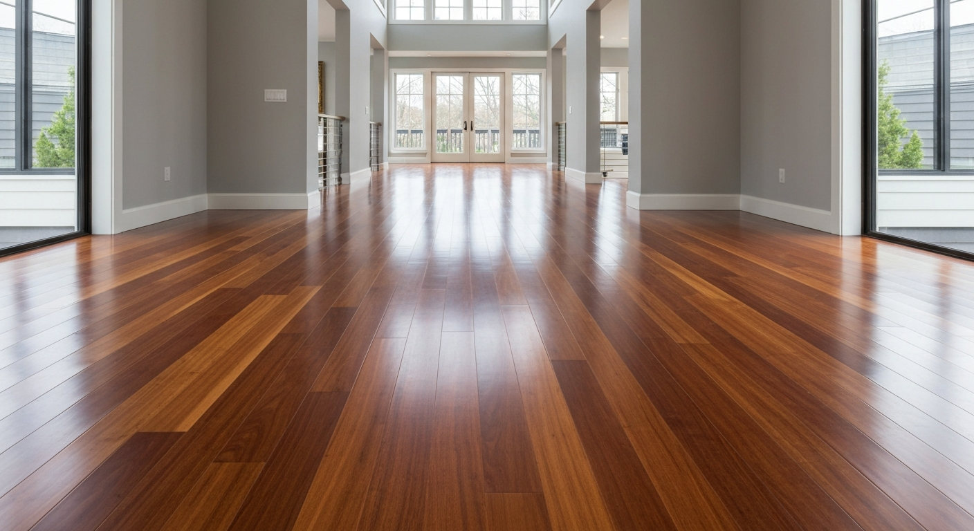 Floor Care & Stripping