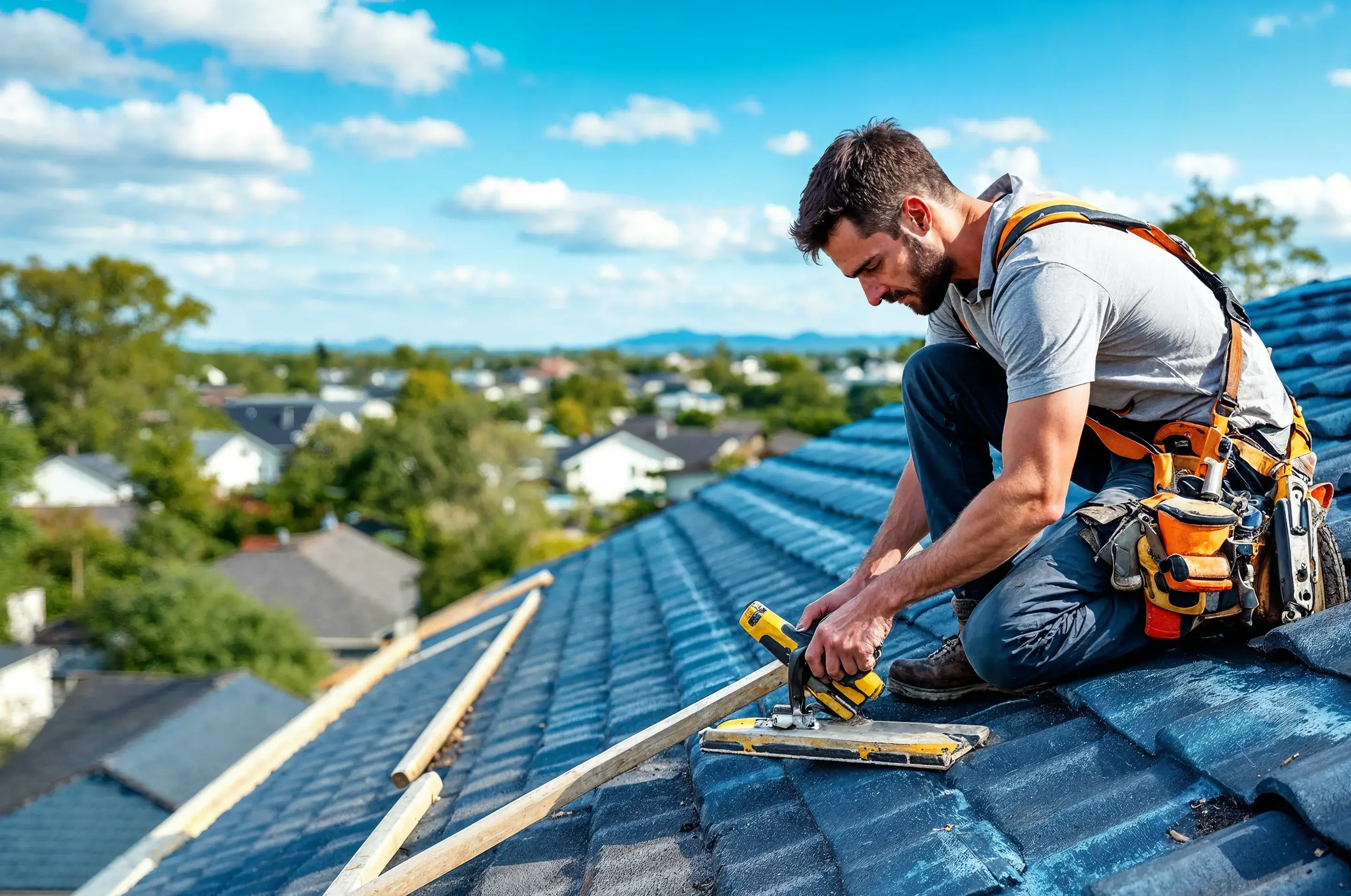 Trusted Contractor