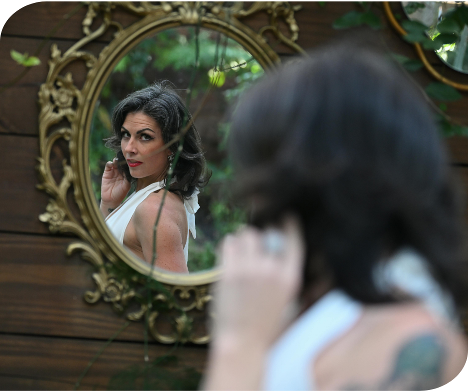Mirror Reflection