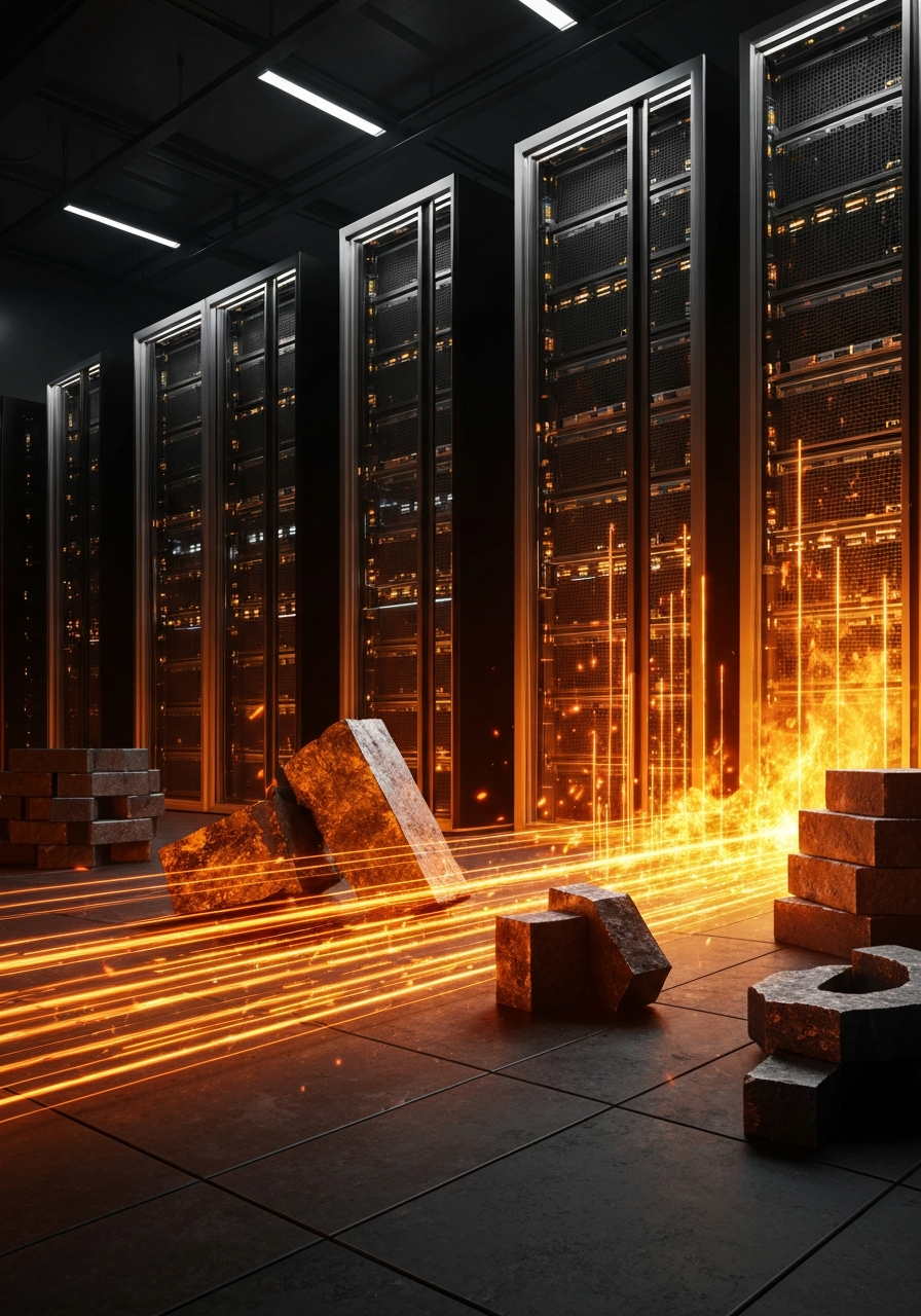 Digital Foundry Systems
