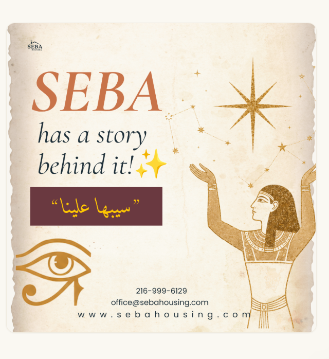 SEBA Story Design