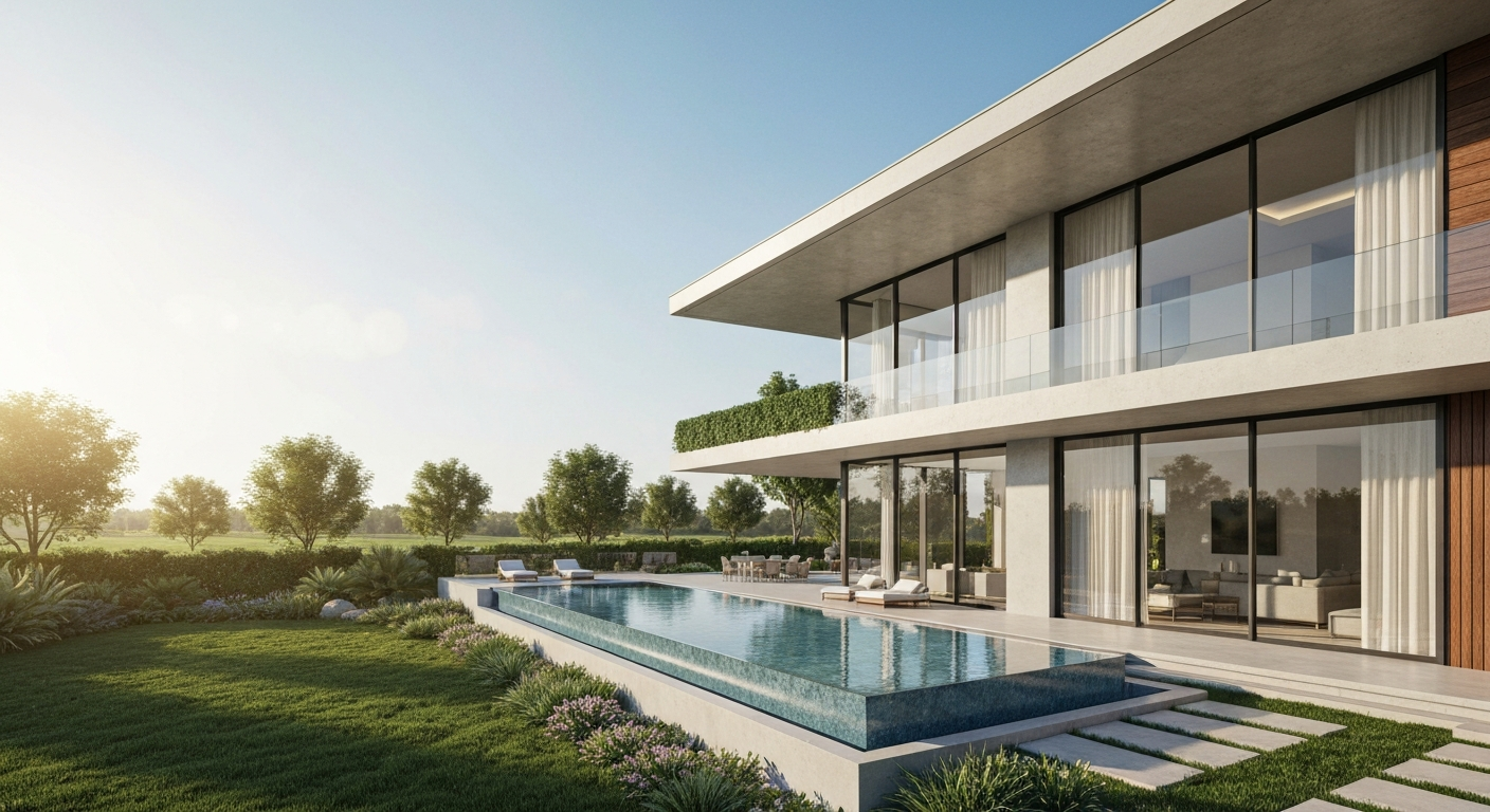 The Grove at Sobha Sanctuary