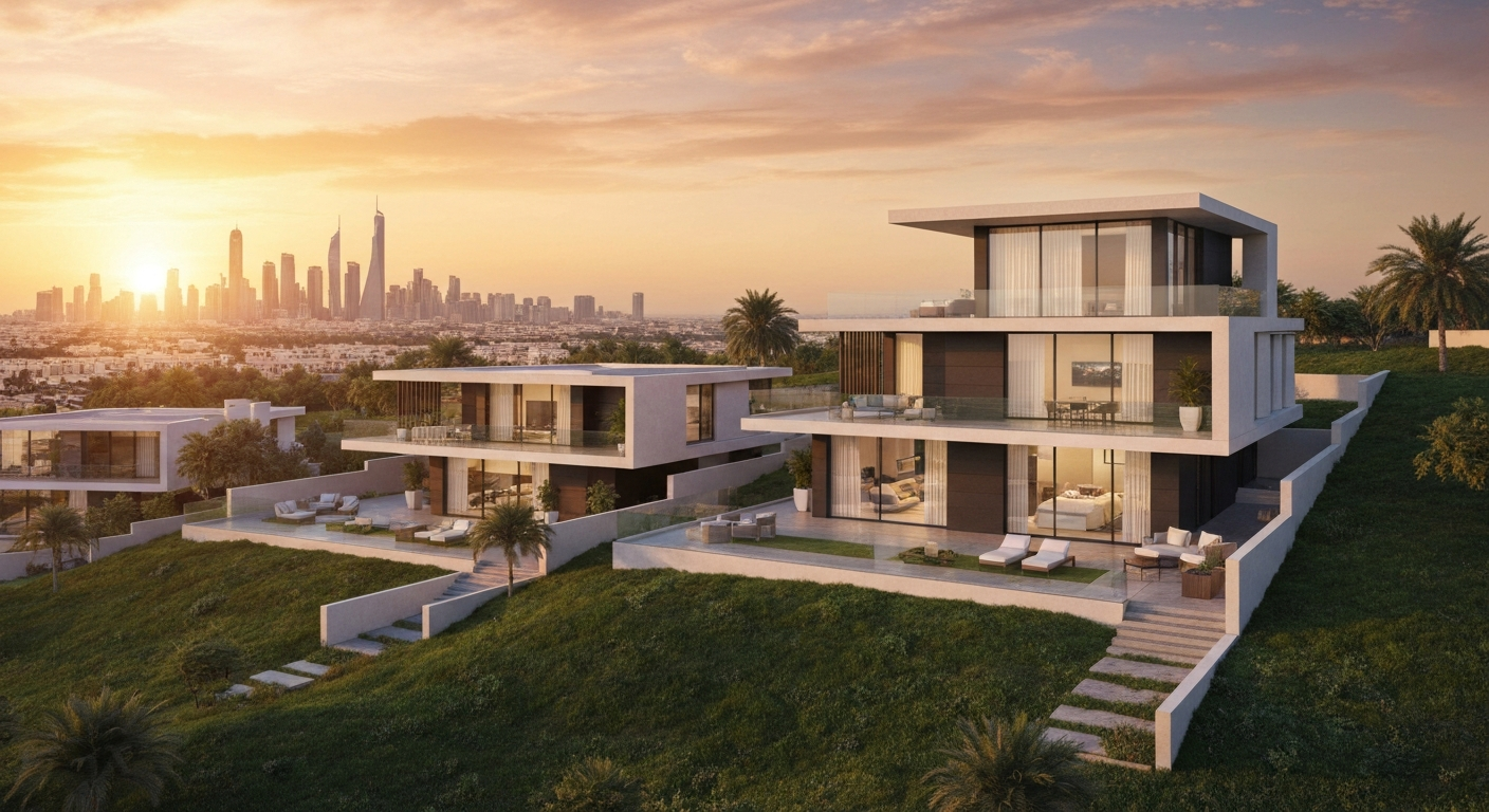 Reem Hills