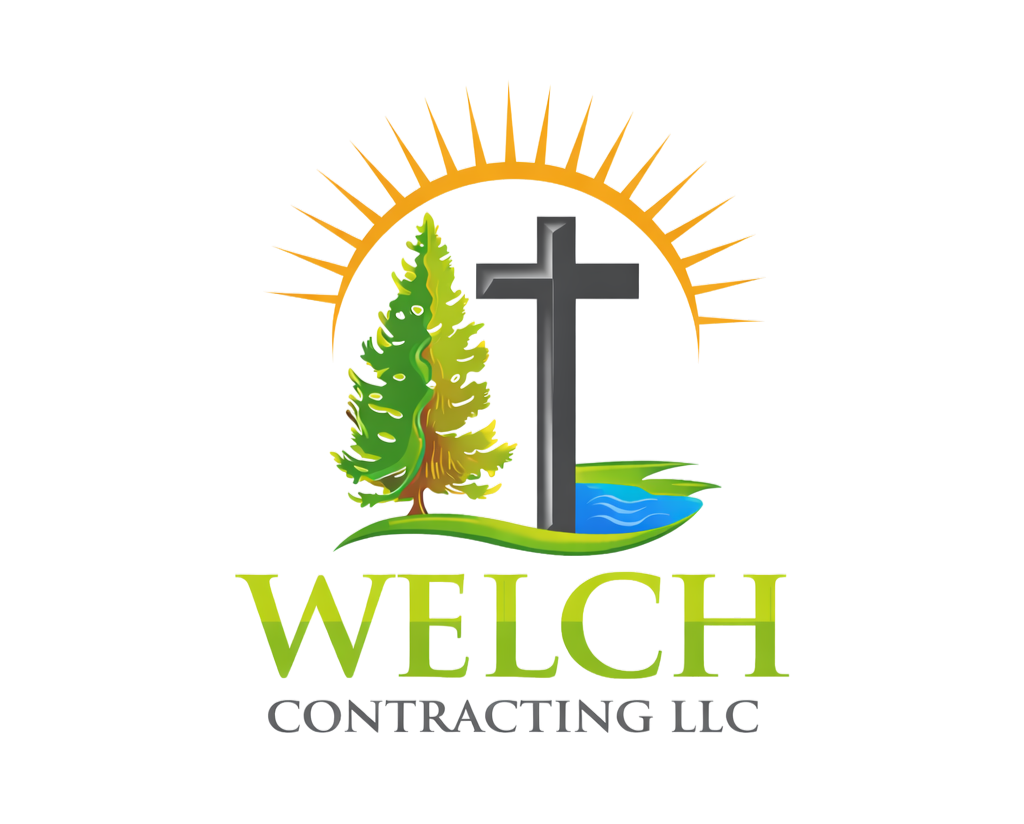 Welch Contracting LLC