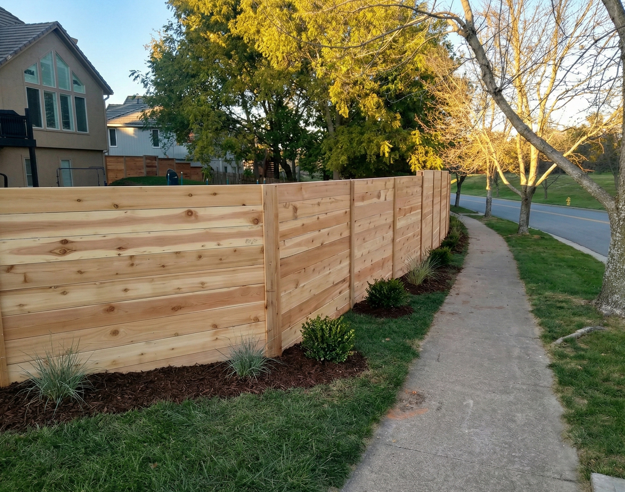 Fences & Privacy Solutions