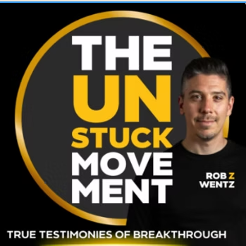 The Unstuck Movement