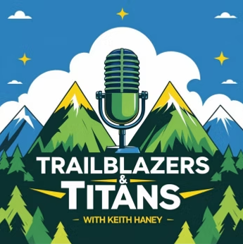 Trailblazers & Titans