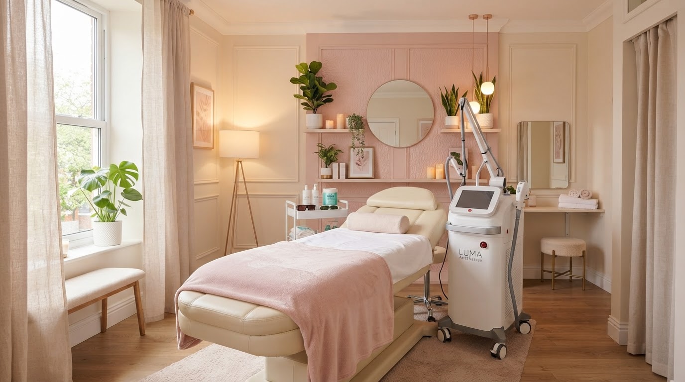 Laser Hair Removal for Spruce Grove, Stony Plain & St. Albert