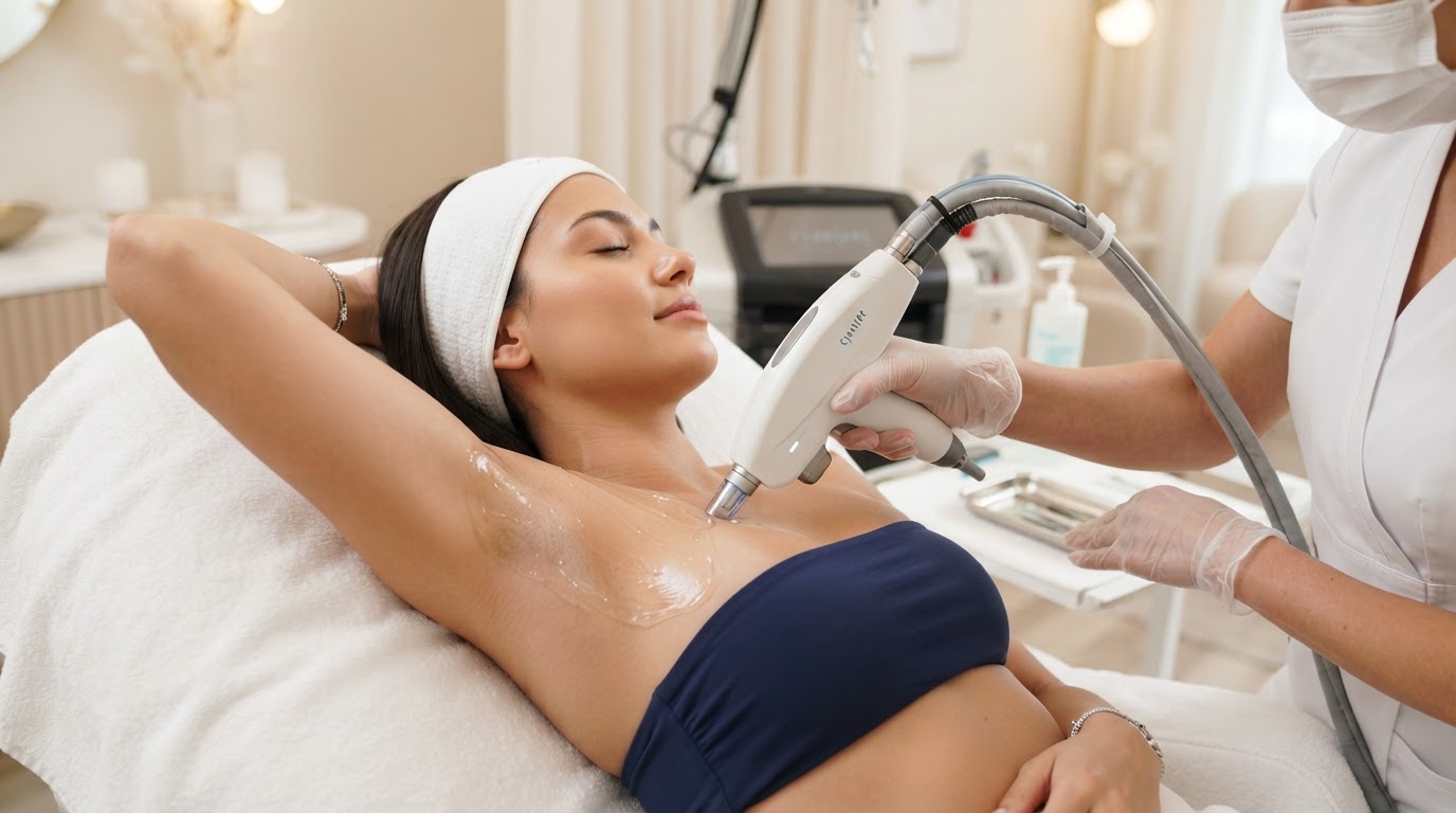 Laser Hair Removal Cost & Prices in Edmonton: The Complete Breakdown