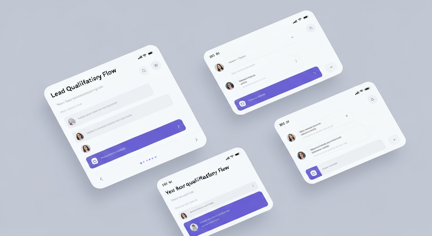 AI Chatbot Interface