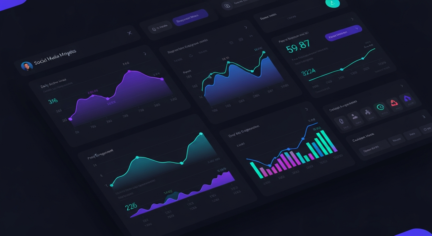 Social Media Analytics