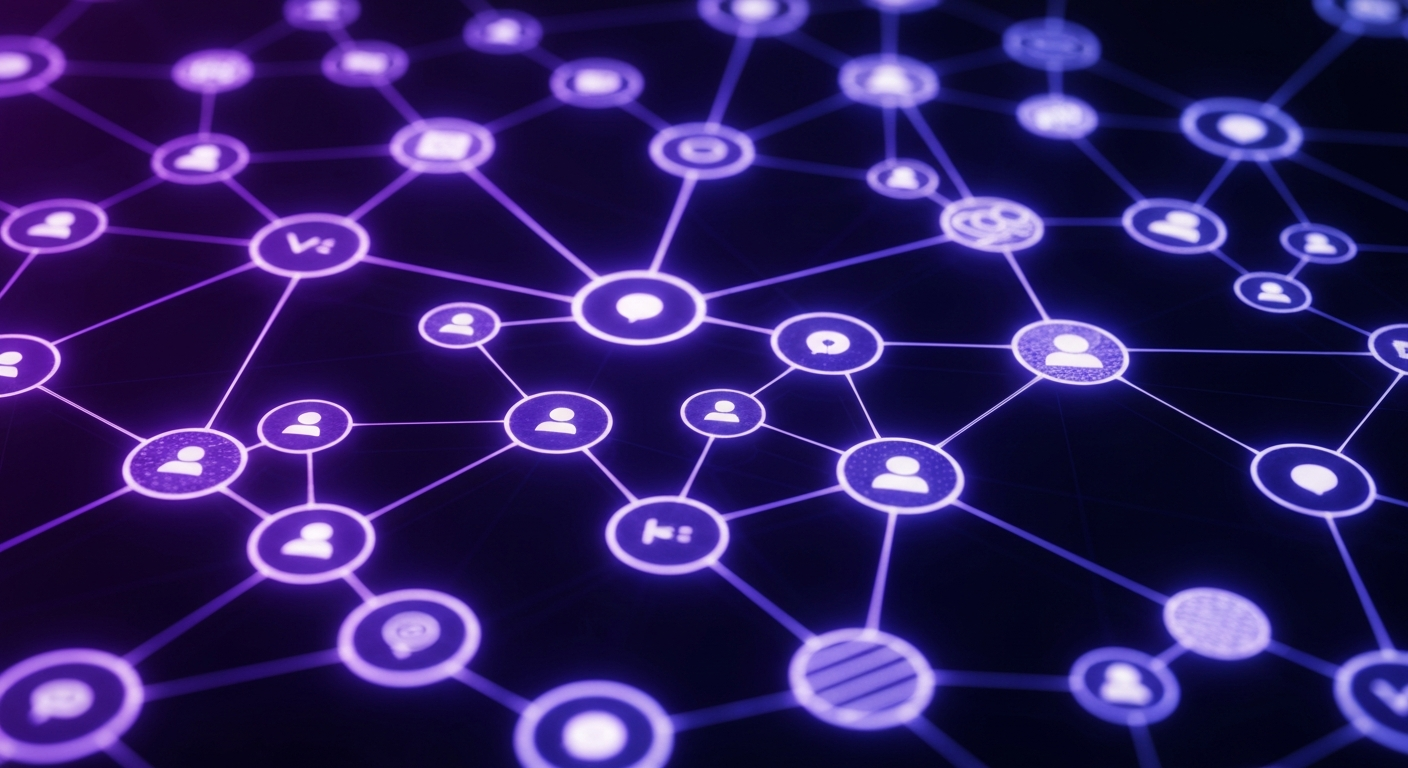 Content Distribution