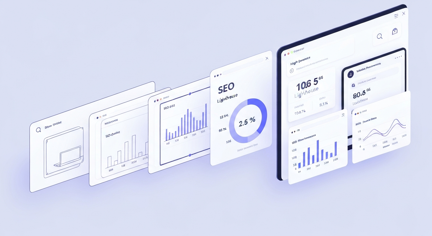 Why Most Business Websites Fail (And How to Fix Yours)
