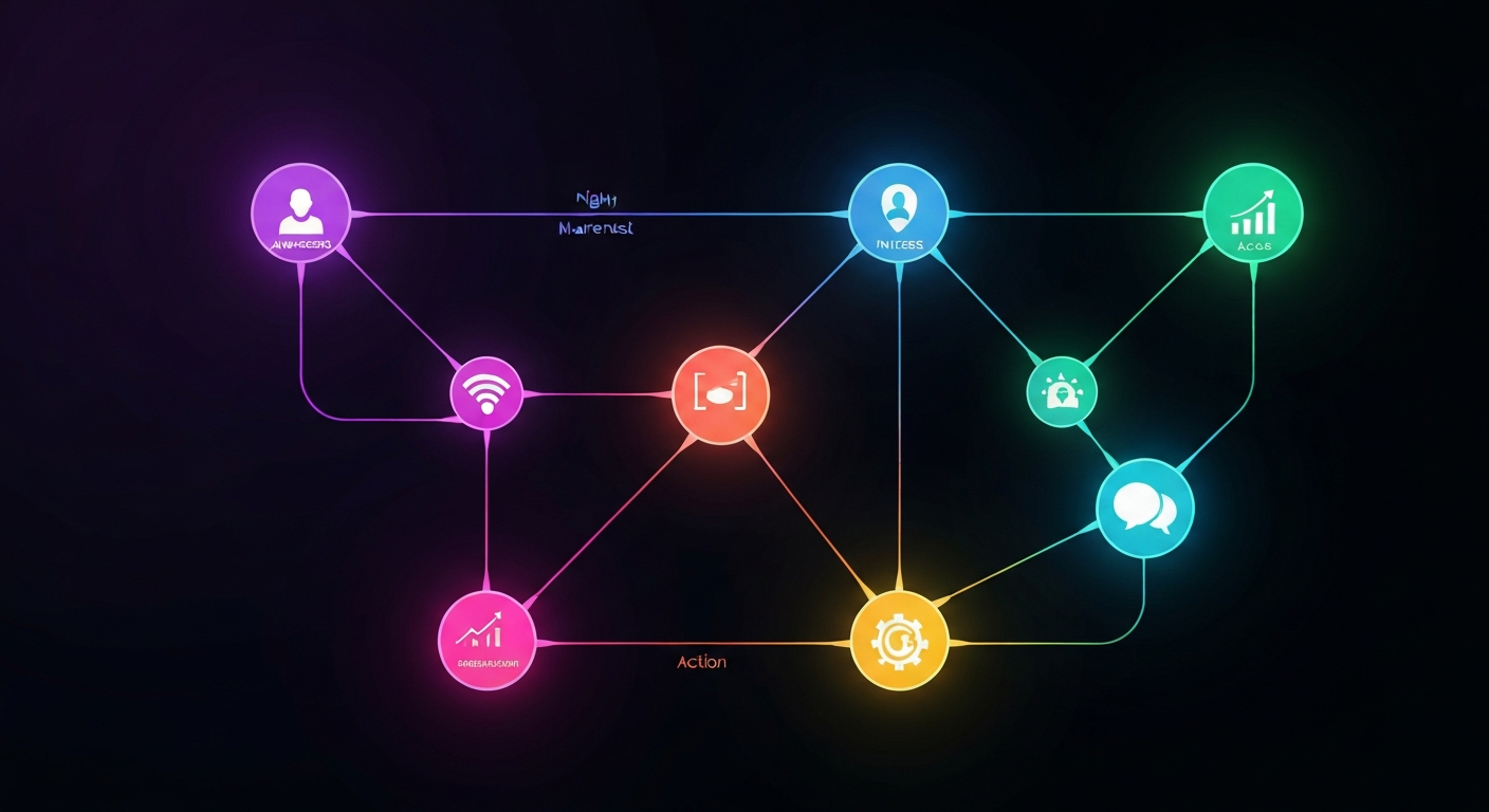 Automated Marketing Funnel Pipeline