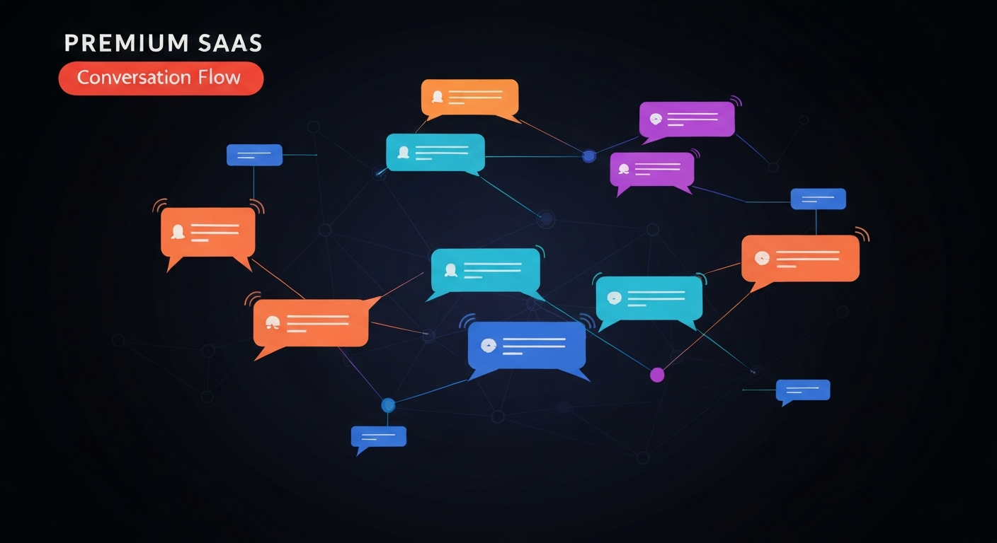 AI Conversation Flow