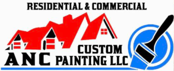 ANC Custom Painting Logo