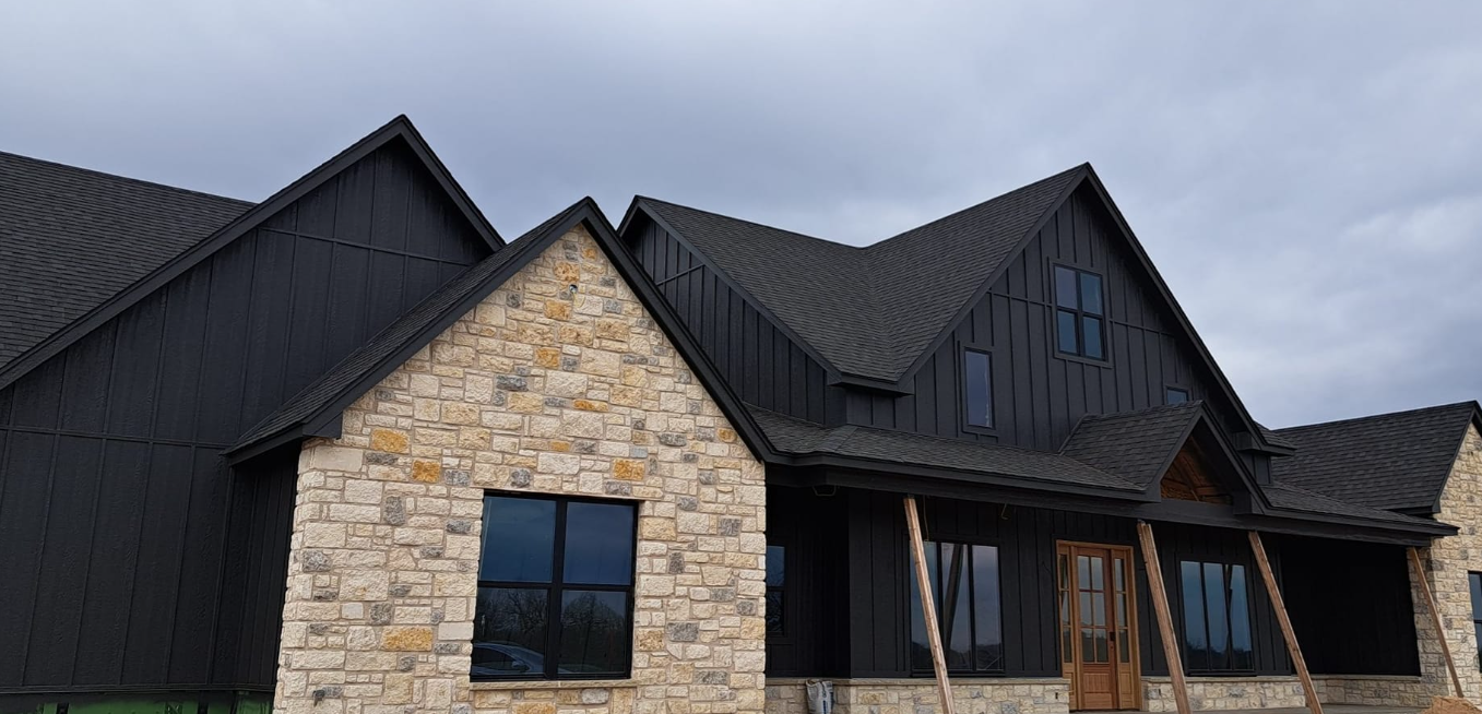 ANC Custom Painting Residential and Commercial