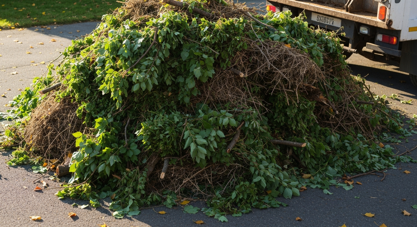 Yard Waste