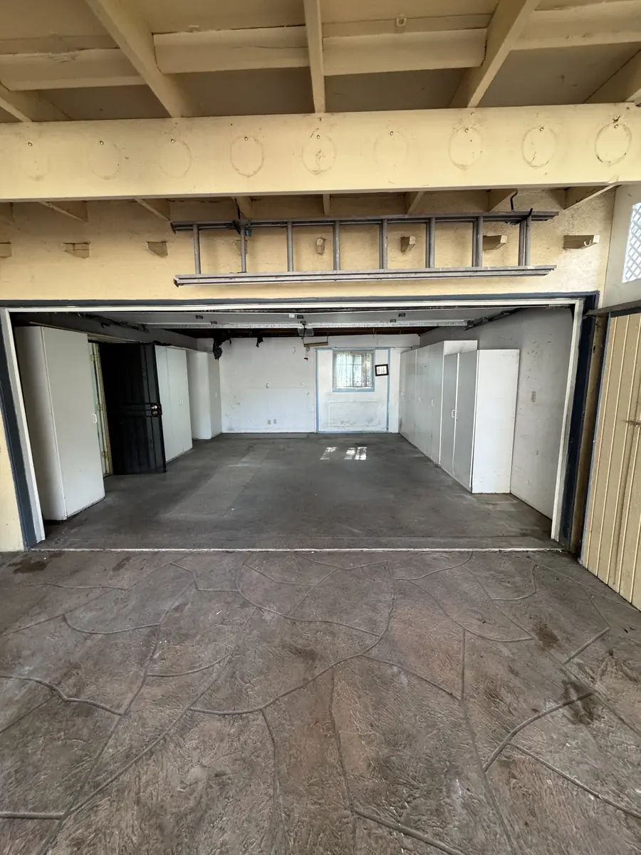 Garage Cleanouts
