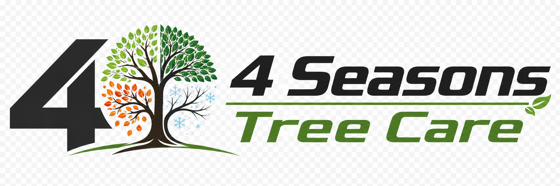 4 Seasons Tree Care